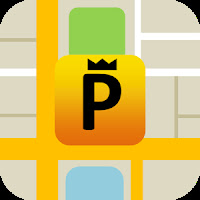 ParKing Premium: Parking