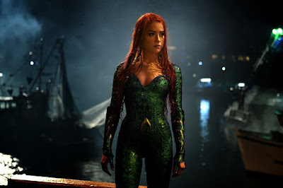 Aquaman 2018 Amber Heard Image 4