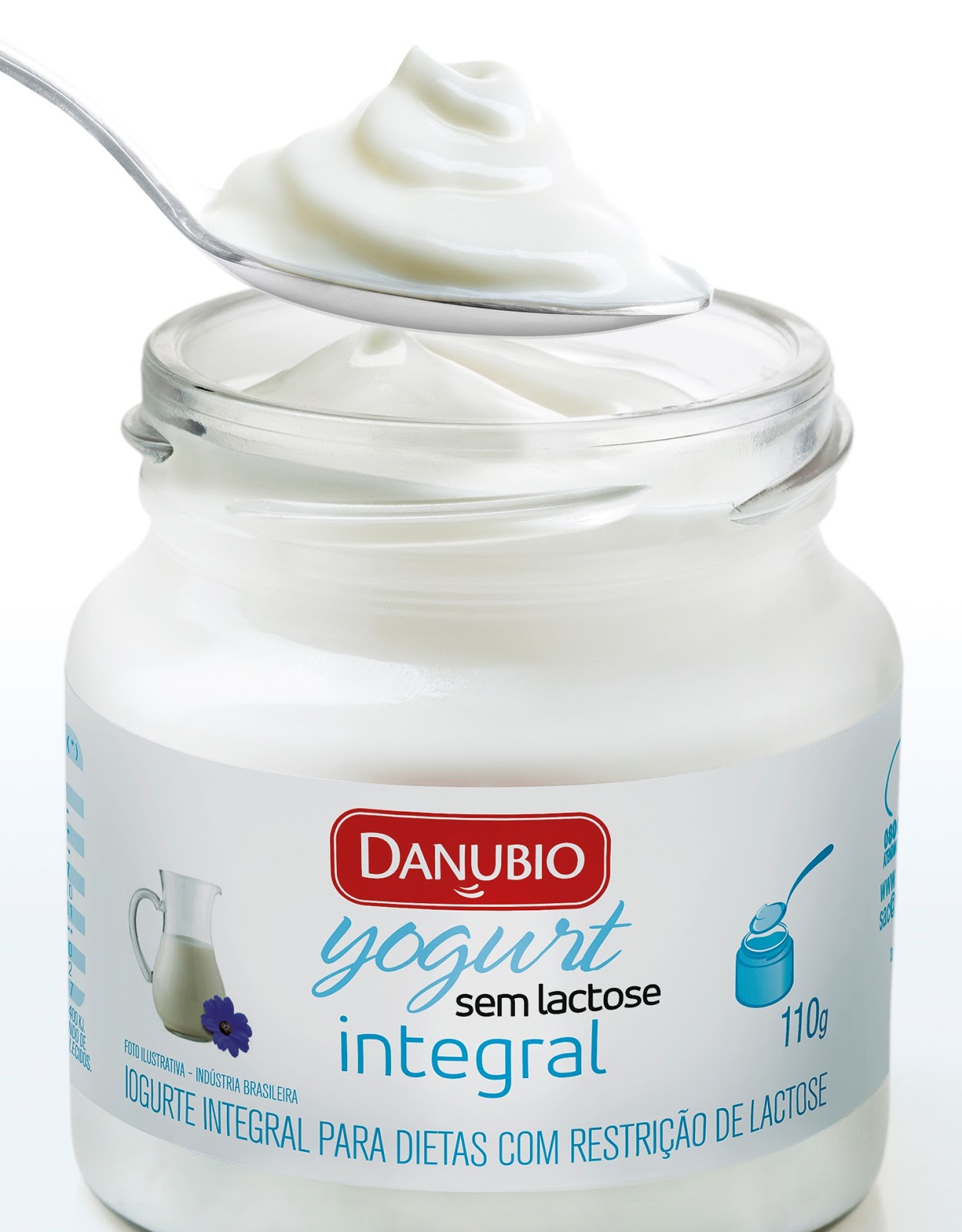 Melhor Iogurte Para Ganho De Massa Muscular Giovana Morbi » Reeducação alimentar: qual o melhor iogurte para você