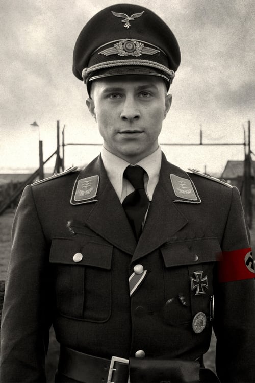 Капитан германия