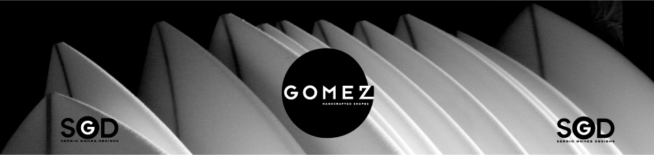 Gomez Surfboards Blog