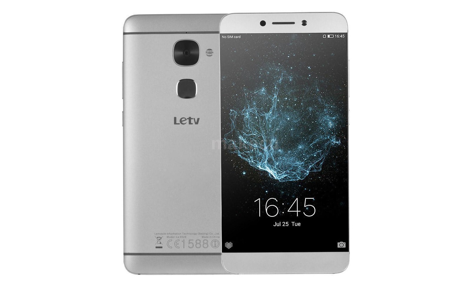 LeEco LeTV Le 2 X526 a €88.99 Aberto até de Madrugada