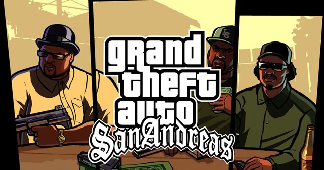 cara ngentod di gta san andreas pc cara ngentod di gta san andreas pc