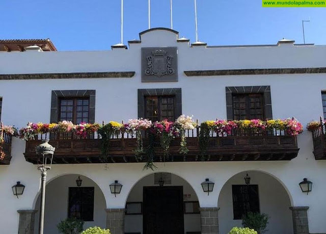 El Ayuntamiento Los Llanos de Aridane aplaza el Coso del Carnaval de esta tarde para el domingo 1 de marzo