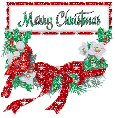 Christmas Animated Gif Images
