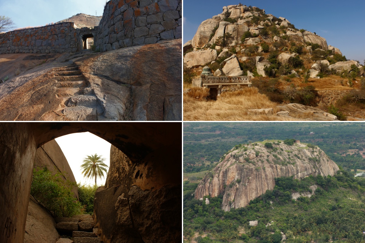 Journeys across Karnataka What to see in Tumkur district