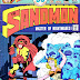 The Sandman #5 - Jack Kirby art & cover