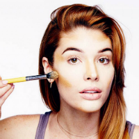 Kontür ve Highlighter Makyaj Ne Demek? Kontür ve Highlighter Makyaj Ne Demek?
