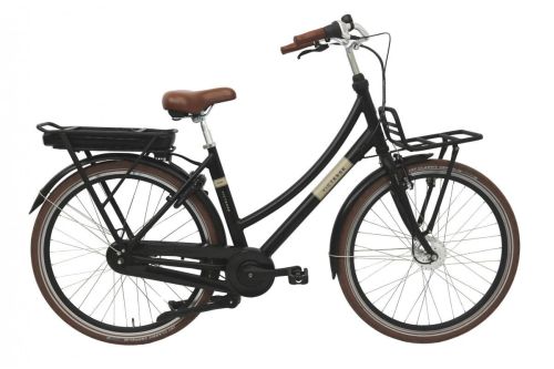 knop G Elk jaar Elektrische fietsen onder de 1200 euro (van goede merken) | FIETSEN 2022