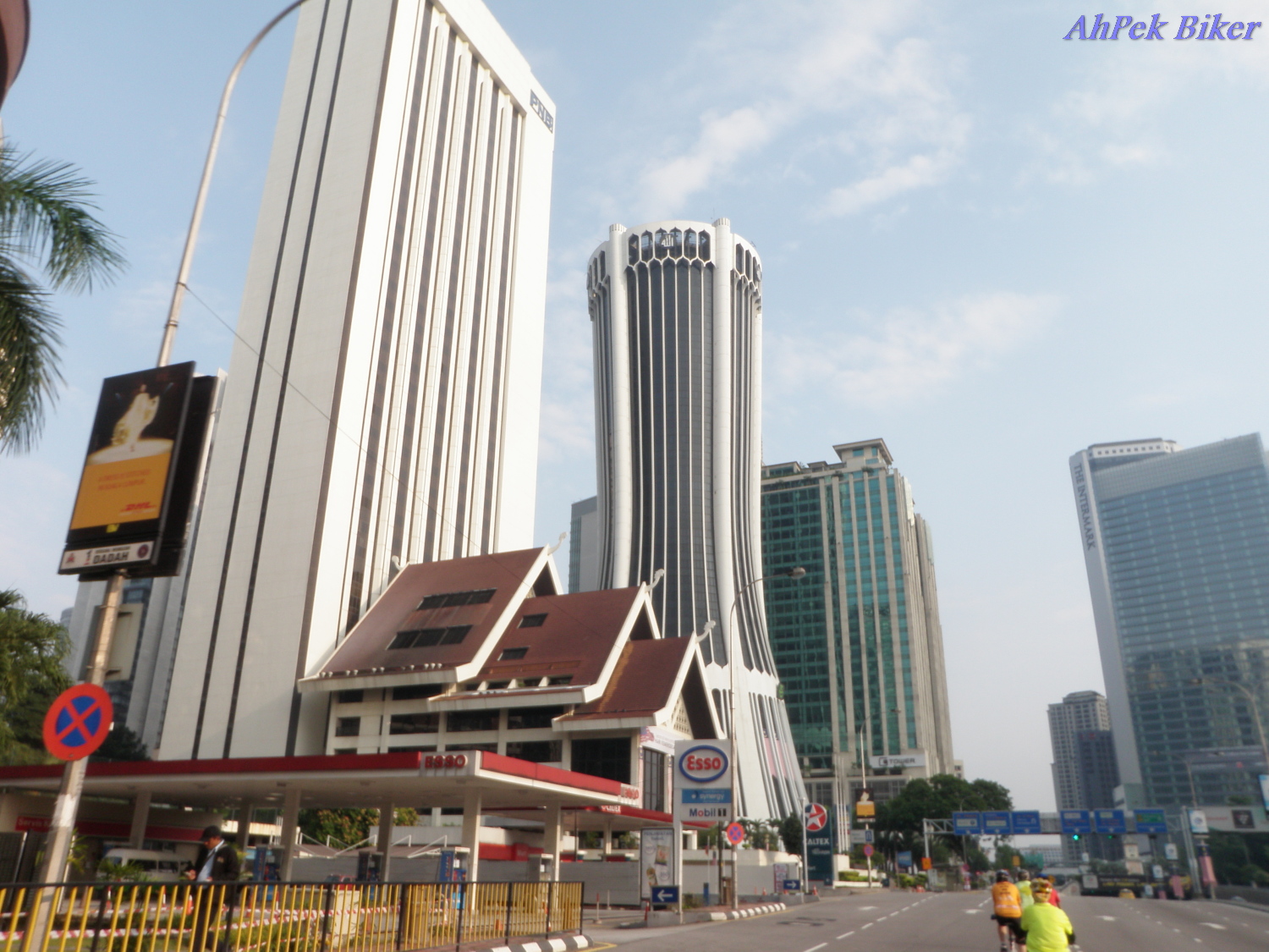 AhPek Biker - Old Dog Rides Again: Kuala Lumpur : Ampang ...