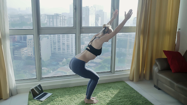 Điều nên làm để có một thực hành Yoga tại nhà hoàn hảo