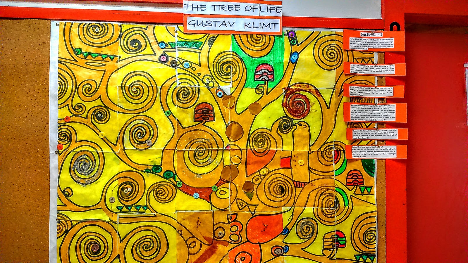 Made in England ARTS AND CRAFTS