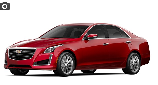 cars brand new truck look ike : Cadillac CTS (2015 cadillac cts 2.0l