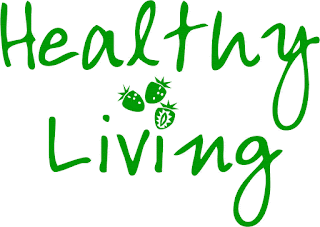 12 Healthy Living Tips