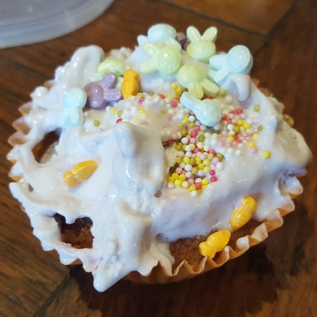 The Brick Castle: Num Noms Ice Cream Cupcakes Recipe (Cooking With Kids).
