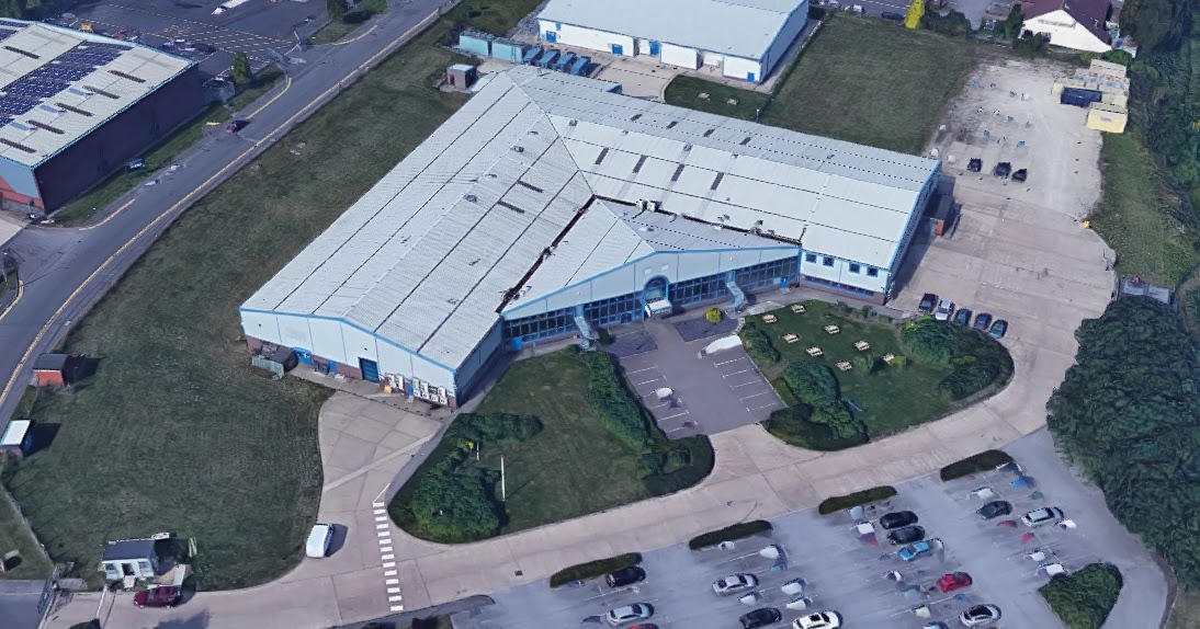 rotherham business news News New jobs hope at Parseq