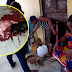 Wanita melahirkan 'anak kambing' selepas hamil 2 tahun