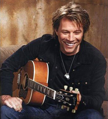 Diamond Ring - Song Lyrics by Bon Jovi