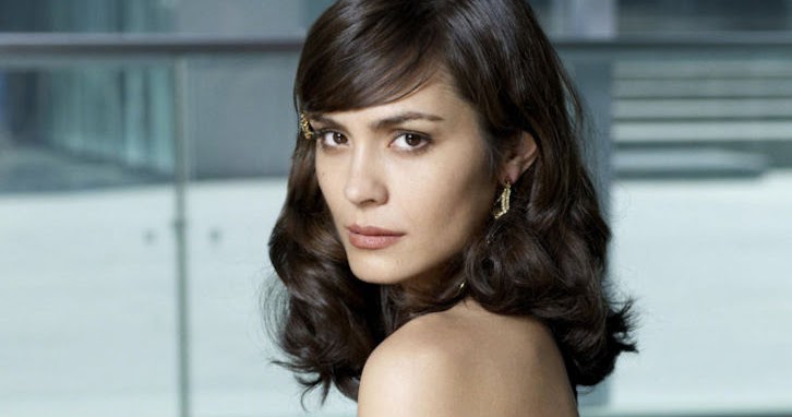The Cleaning Lady - Shannyn Sossamon To Star
