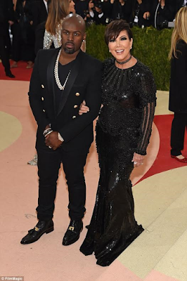 Red Carpet photos from the 2016 Met Gala