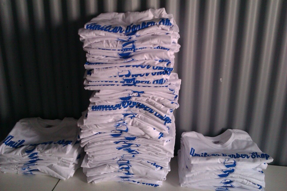 Camisetas personalizadas: Nuevas camisetas