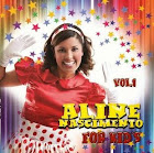 CD Aline Nascimento For Kids - Volume 1(2011)