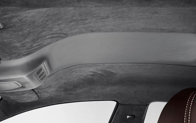 Bmw headlining removal #7