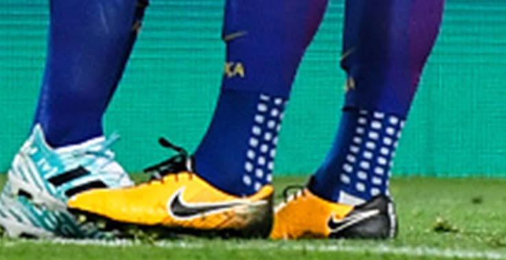 Here Is The Full Football Boot History + Exceptional ...