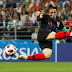 Croácia vence Inglaterra e disputa sua primeira final, contra França.