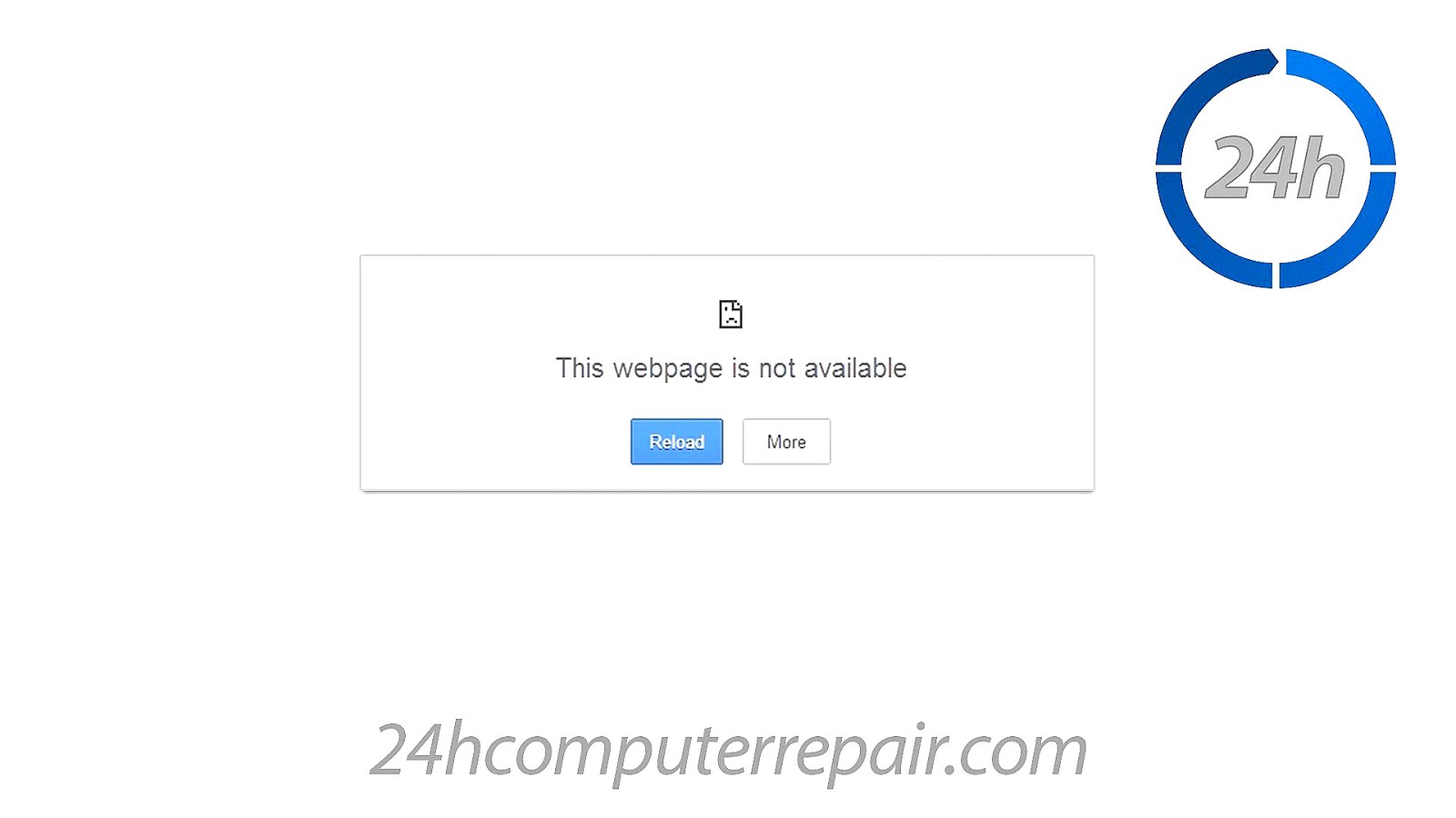 Computer Not Connecting To Connect Choices