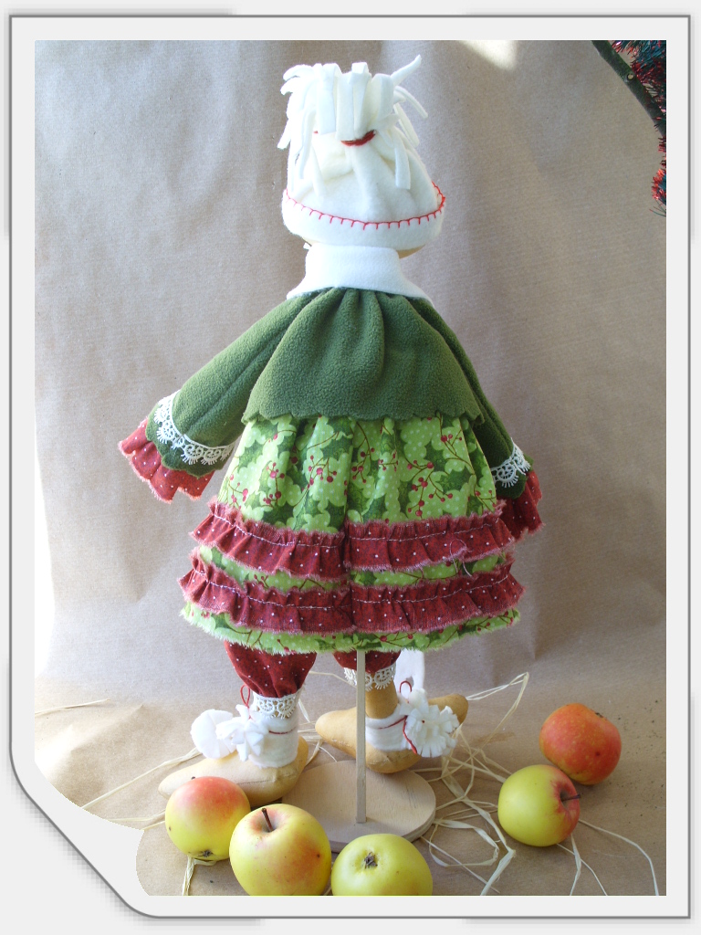 HandMade - уникальные подарки ручной работы