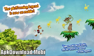 download rayman jungle run apk uptodown download rayman jungle run apk uptodown
