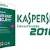 Kaspersky Internet Security 2016 Final Full Version
