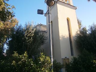 ναός του αγίου Φιλίππου στο Μοναστηράκι