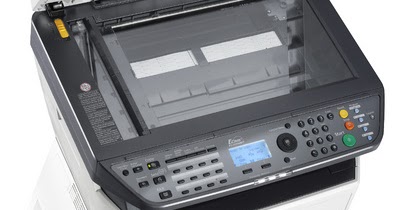 Kyocera Ecosys Fs 1135 Driver Free - Download Apps