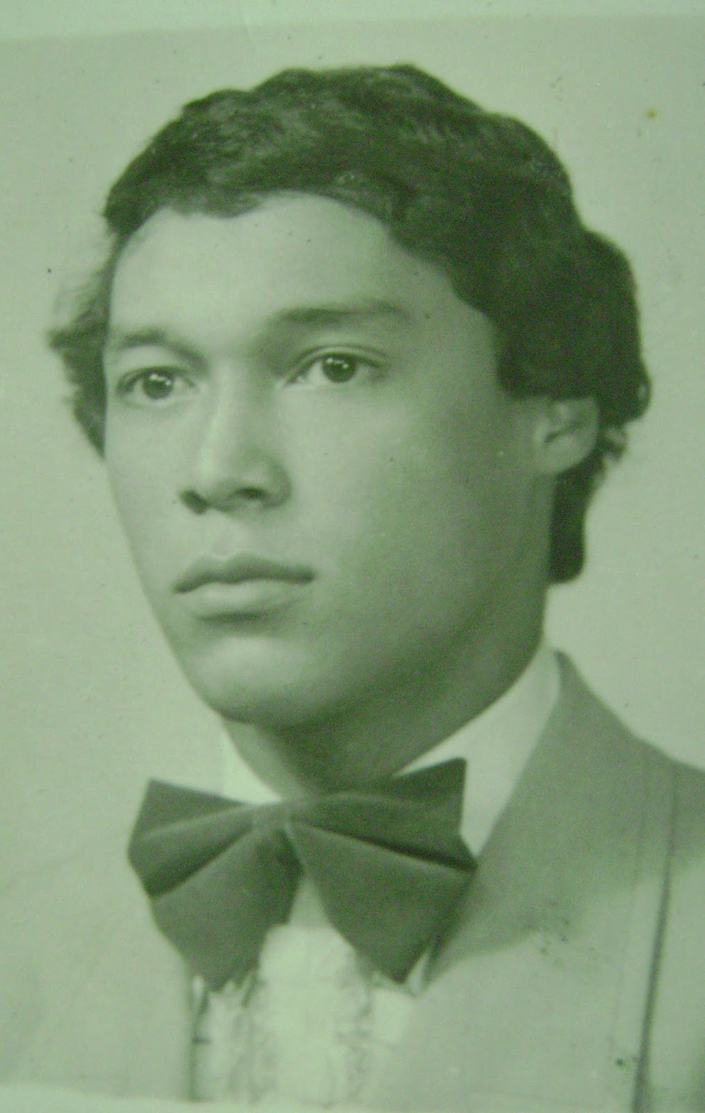 Promoción 1984 1977 El inicio