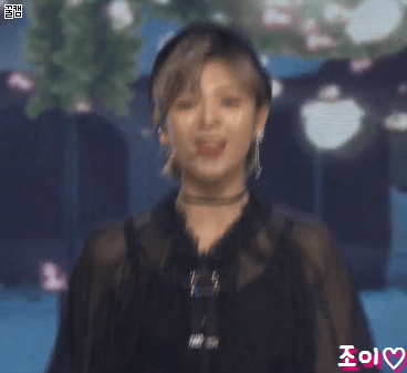 어제자 가요대축제 트와이스 핵심 총정리(많음주의).gif | 인스티즈