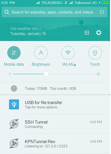 Download KPN Tunnel MOD Apk