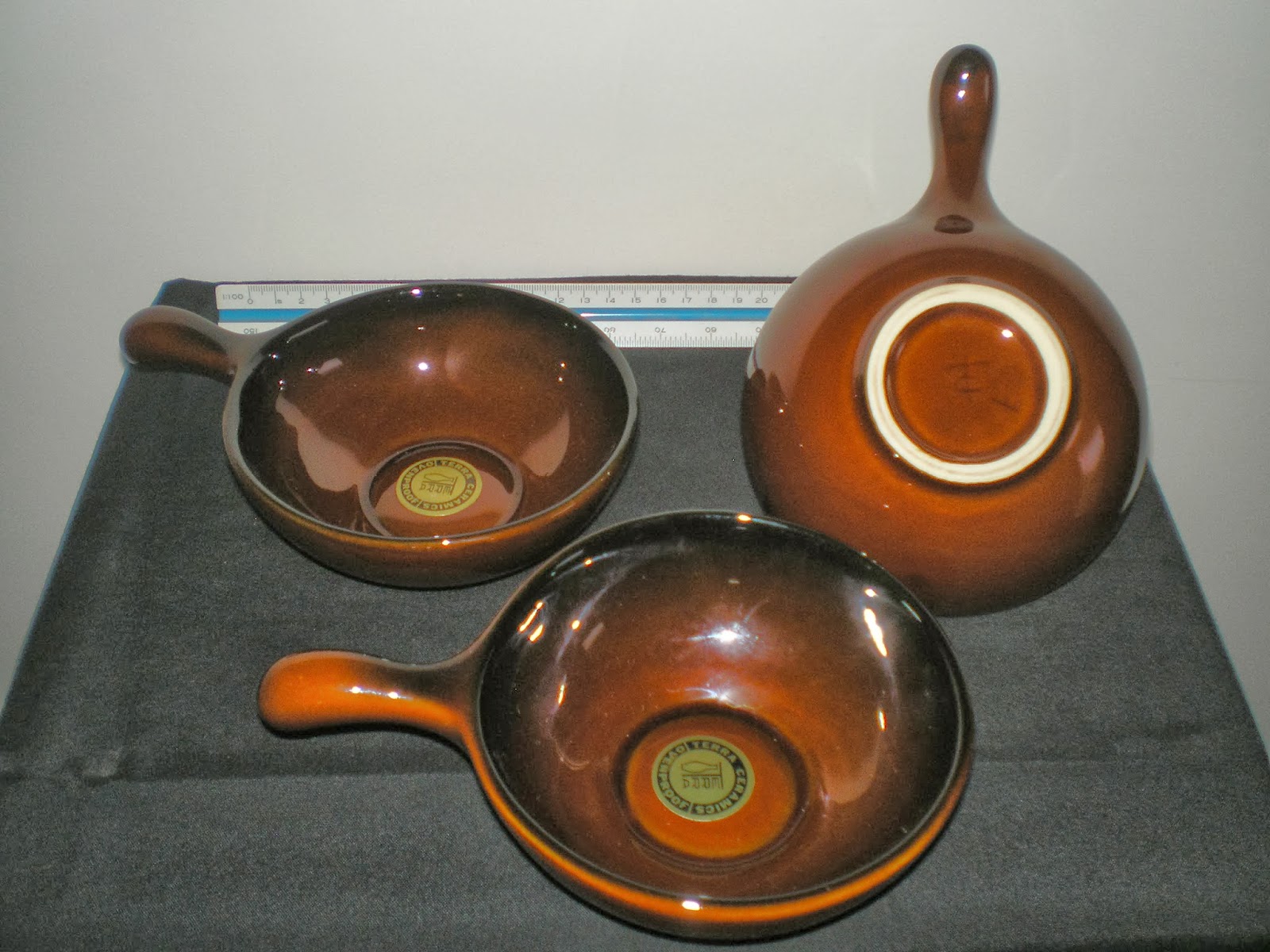 The Rameking Terra Ceramics