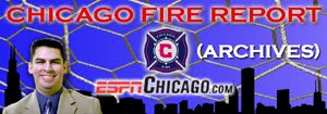 ESPNChicago.com Chicago Fire Blog
