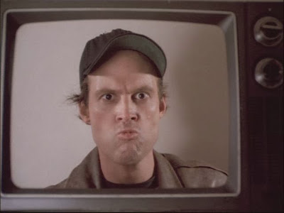 A-Team At 30: 15 Best Murdock Insanity Moments - Rediscover the 80s