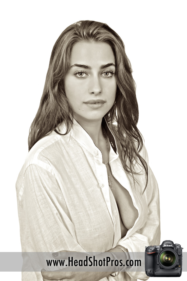 Dallas Portrait & Headshot Photography Dallas Children Headshots