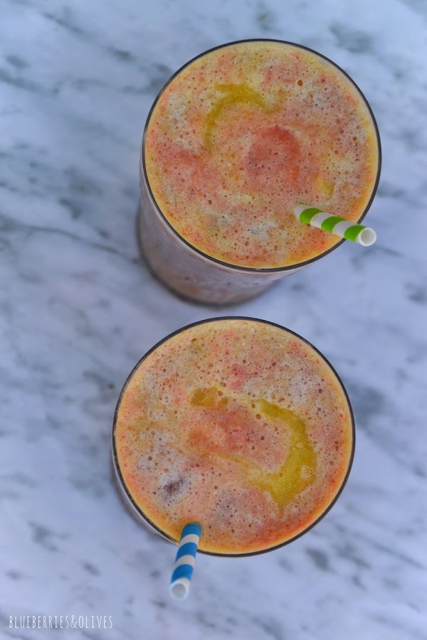 GRANIZADO NATURAL TROPICAL