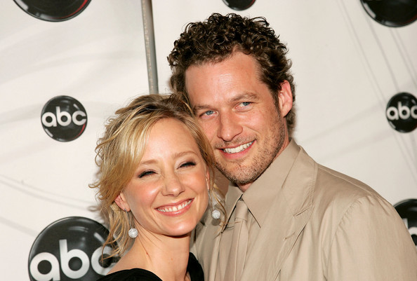 Aftermath - James Tupper & Anne Heche to Star in Post-Apocalyptic Syfy Series