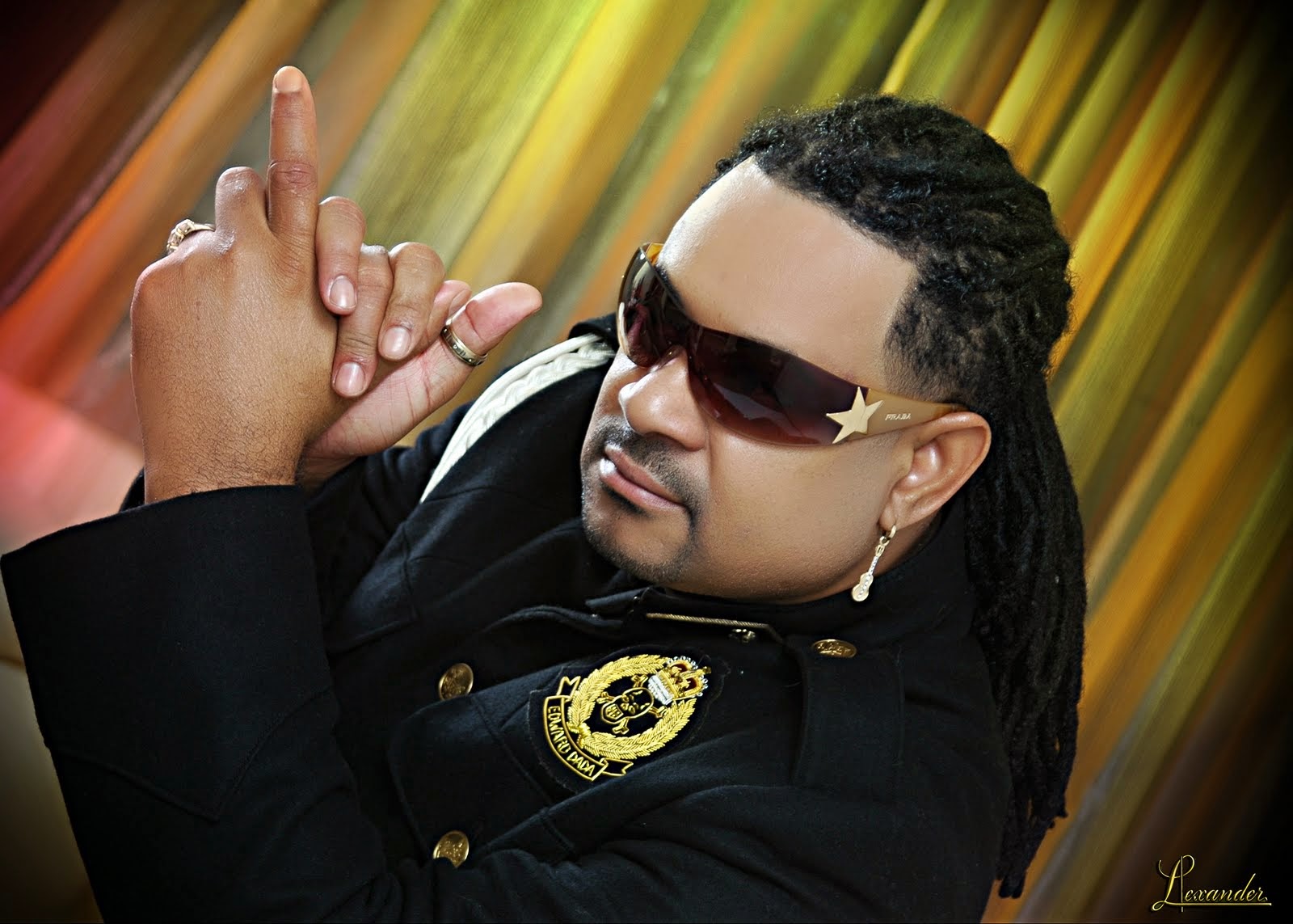 Luis Vargas: A Musical Journey Through The Ages