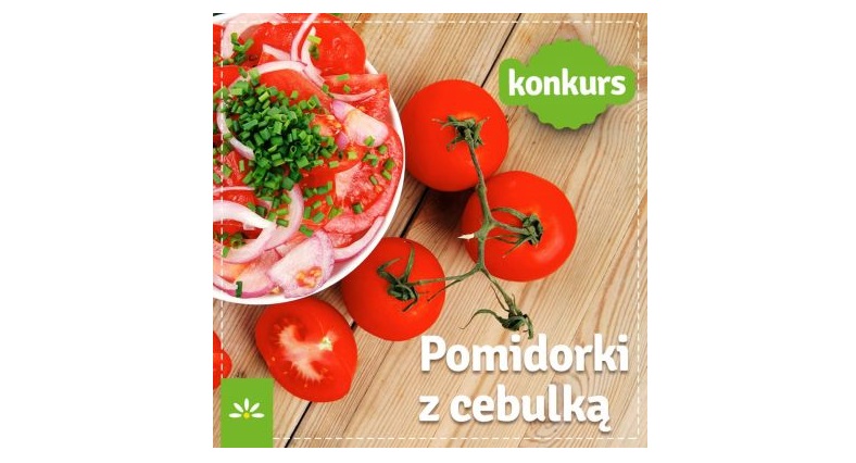 Wygraj bon o wartości 50 zł do sklepu Stokrotka Konkurs
