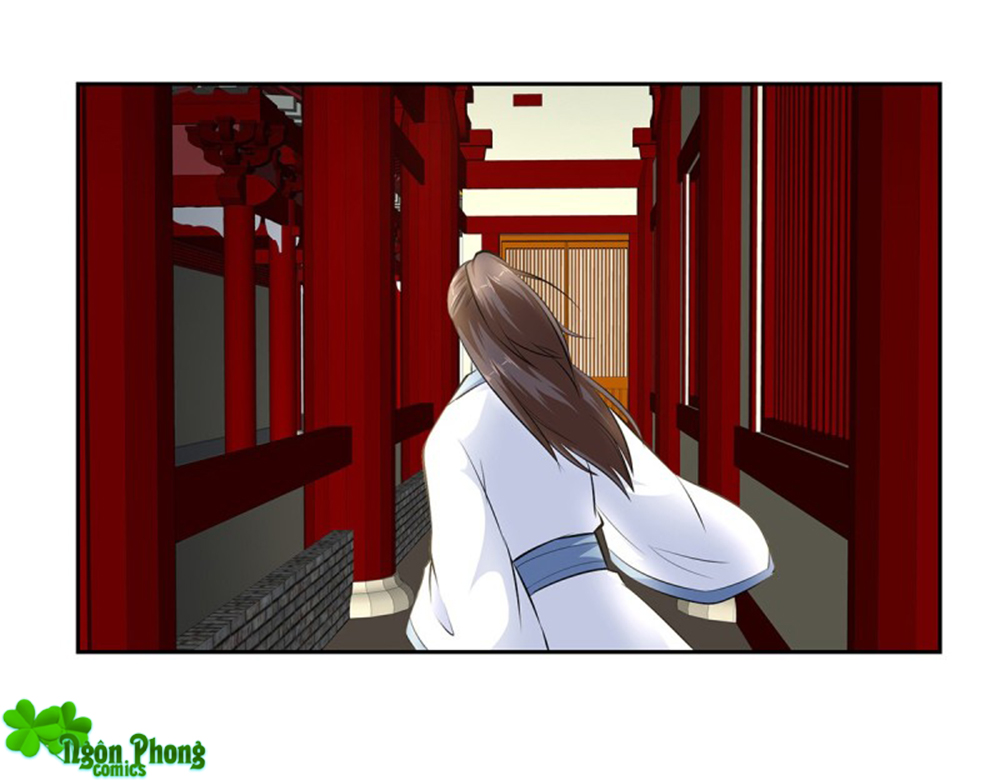 Hỏa Hồ - Chương 42 - Trang 43