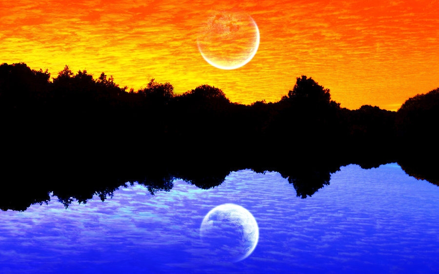 La Tana del Kilimannaro Il Giorno e La Notte La Tana del Kilimannaro Il Giorno e La Notte