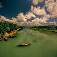 Jaflong - (Beautiful Bangladesh)