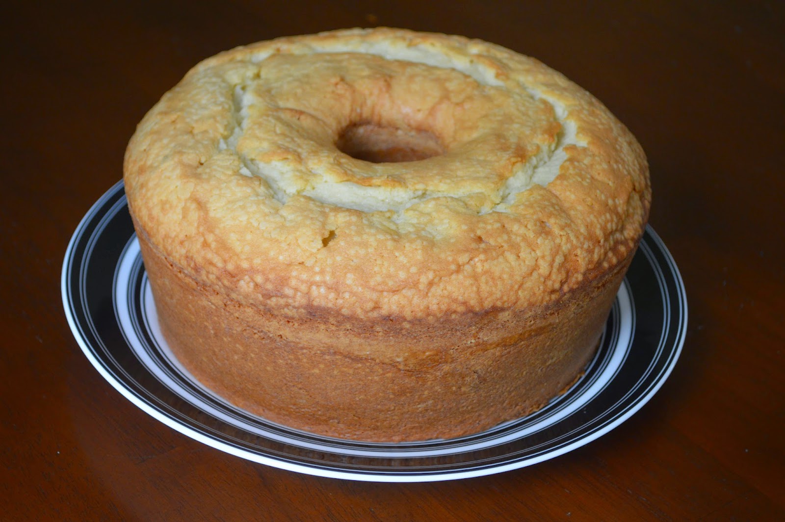 One Day At A Time From My Kitchen To Yours Million Dollar Pound Cake